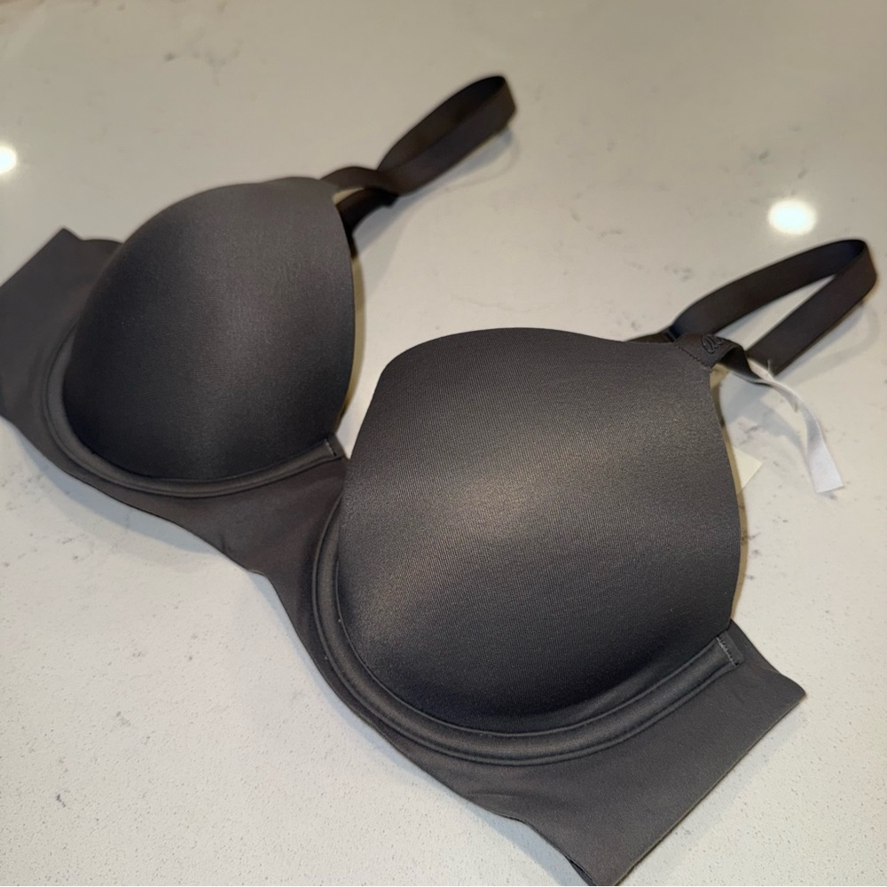 NWT Aerie Smoothez Full Coverage Lightly Lined Bra - Picture 8 of 10